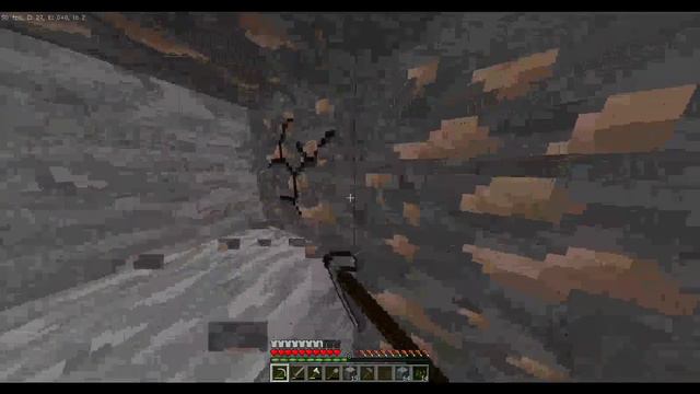 Minecraft(1.11)-Ламповый стрим смотреть онлайн