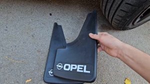 брызговики астра н перед