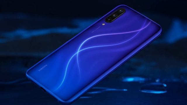Xiaomi MI A3 is Beautiful ? смотреть онлайн