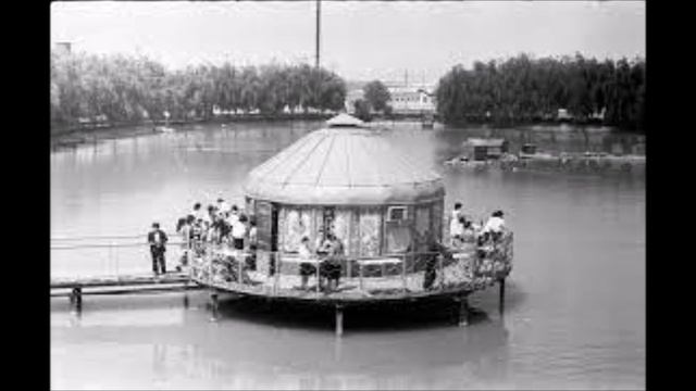 Шымкент  или Чимкент .  Воспоминания о прошлом города.