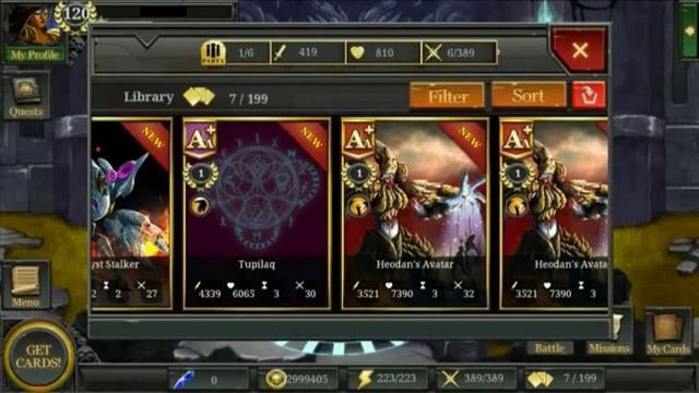 TinyCo SpellStorm Cards Cheat смотреть онлайн