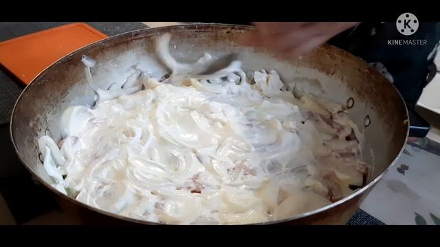 Очень вкусные кабачки