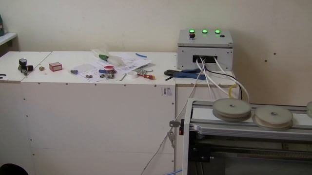DUALHEAD KOMPRESSOR IN SILENT BOX Запуск компрессора в звукоизолирующем ящике смотреть онлайн