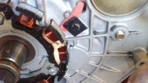 Установка генератора на мотоблок 6 9лс дизель