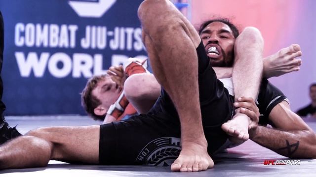 Medusa 4 + Combat Jiu-Jitsu Worlds :The Welterweights - Official Countdown смотреть онлайн