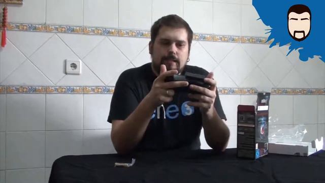 Skid0 Unboxes: Resident Evil Revelations Circle Pad Pro Bundle - 3DS смотреть онлайн