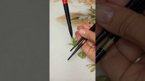 Роспись по шелку. Мастер-класс. Материалы и иструменты.