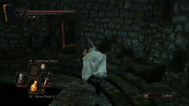 Lets Play Dark Souls 2 Part 44 - Shrine of Amana Part 1 смотреть онлайн