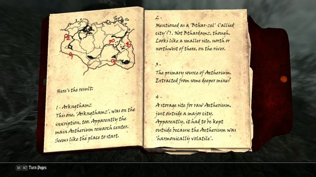 Skyrim Requiem #214 Dawnguard Tag 52 Let's Play Deutsch German смотреть онлайн