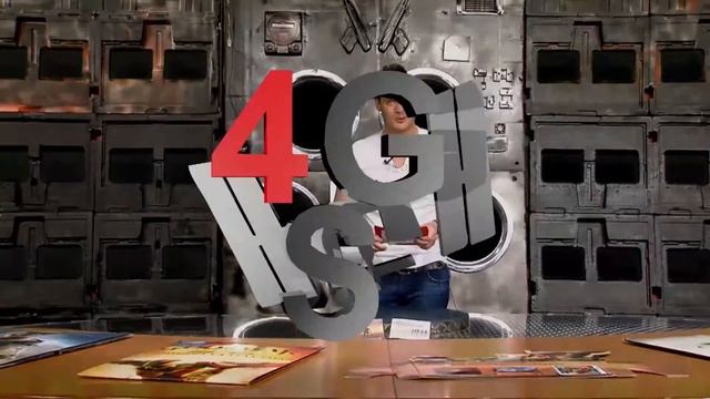 4Gaming Station 2x12 - Sumario смотреть онлайн