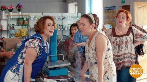 "Мама Лора": все смешалось в деревне Сабурово. Доброе утро. Фрагмент выпуска от 15.05.2019