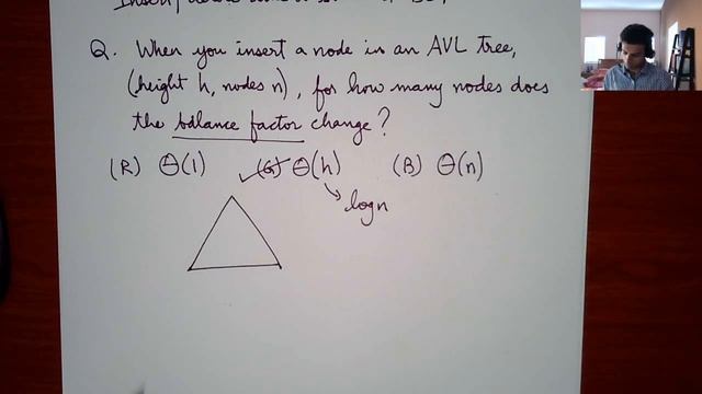 CSE101, Lec 11: AVL trees смотреть онлайн
