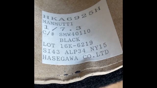 Обзор на итальянскую пряжу из Альпака. смотреть онлайн