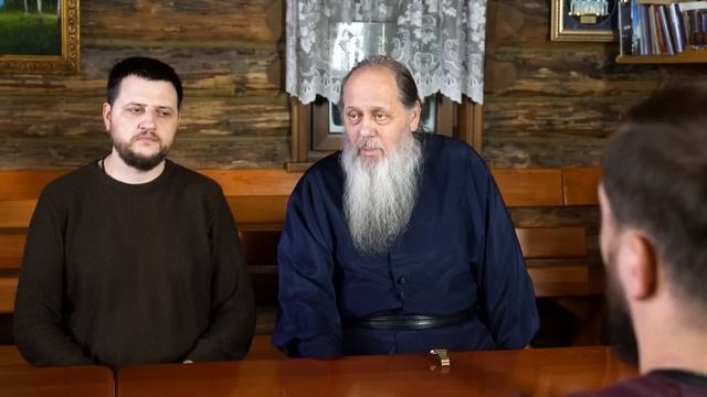 001. Основная масса людей верит в выдуманного Бога смотреть онлайн