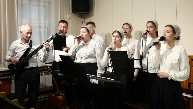Другим позволено, тебе нельзя. Христианская песня смотреть онлайн