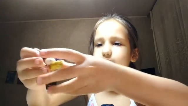 Лепка из пластилина еды для кукол смотреть онлайн