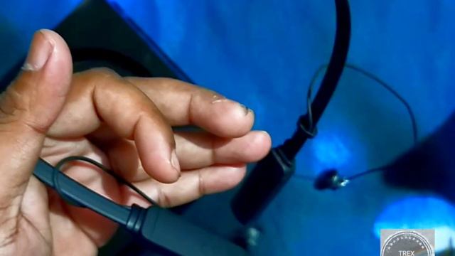 PTron Tangent Wireless Headset Review| Longest Backup Headset | Earphones that need no charging смотреть онлайн