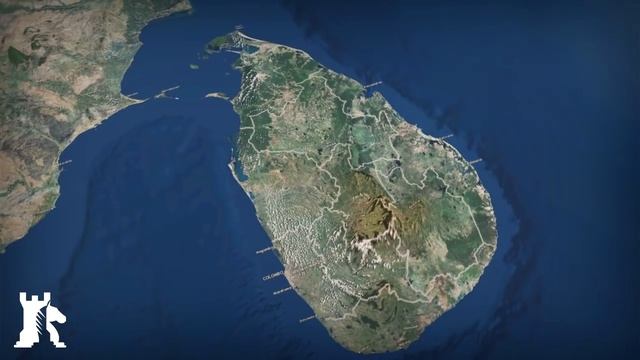 Geopolitical analysis 2017: South Asia смотреть онлайн
