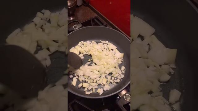 Булгур с овощами и паприкой смотреть онлайн