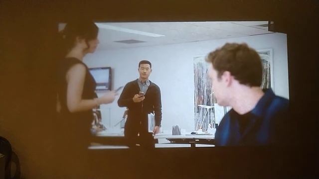 BYINTEK K20 Full HD 1080P 1920x1080 реальный обзор смотреть онлайн