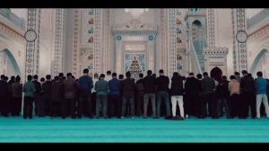 Дуа Кунут | Сиратулло Раупов 2023