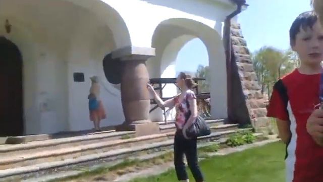 Экскурсия. Солы. смотреть онлайн