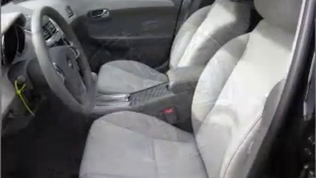 2011 Chevrolet Malibu - Lake City WA смотреть онлайн