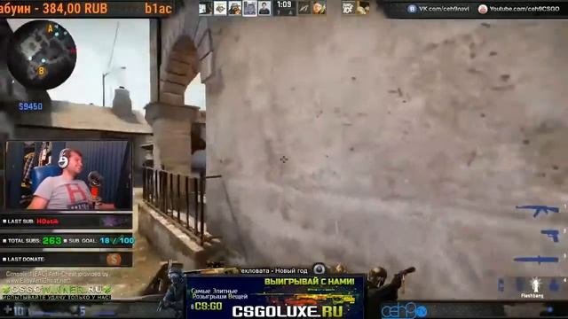 Сеня готовит яблочные чипсы (Смех Ceh9).