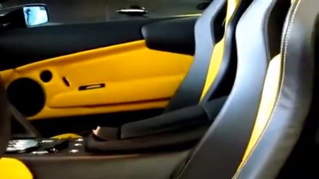 Lamborghini Murcielago LP640 in model Car смотреть онлайн
