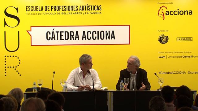 Fernando Trueba: «Rafael Azcona decía que Woody Allen se merecía el Nobel de Literatura» смотреть онлайн