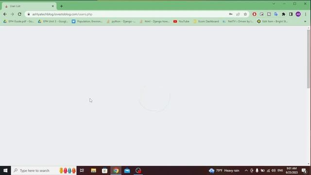 PHP Restaurant Management System | How To Build An Ecommerce Website | Ecommerce Backend смотреть онлайн