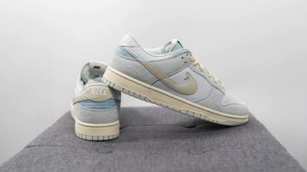 Nike Dunk Low Retro SE (Gone Fishing) "Chinook Salmon": Review & On-Feet