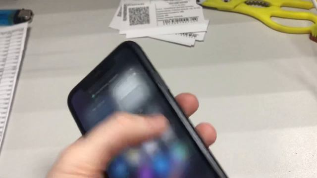 Xr 17900 битый экран смотреть онлайн