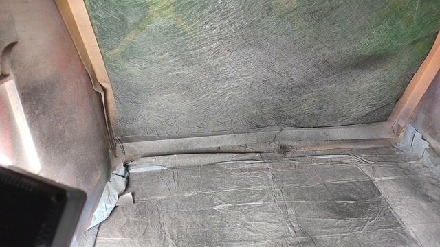 Bench Update 08-14-23 (EP-4) - New Gaahleri GHAD-68 Airbrush #airbrush #gaahleri