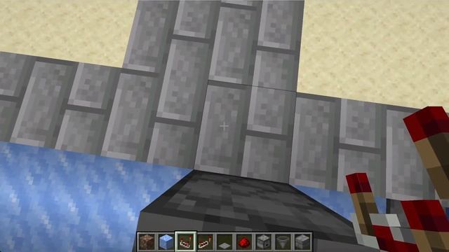 New Minecraft 1.19/1.18 Fast Super Smelter and Bamboo Farm!! TUTORIAL. Easy to Build. (JAVA) смотреть онлайн