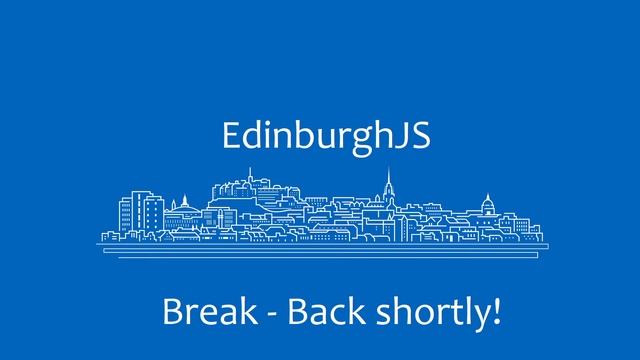 EdinburghJS March '23 Meetup - Web GL & Text Wrangling and Machine Learning смотреть онлайн