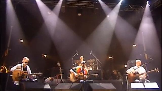 Группа Воскресенье - Не торопясь смотреть онлайн