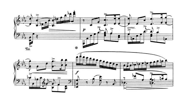 Gabriel Fauré - 13 Barcarolles [With score] смотреть онлайн