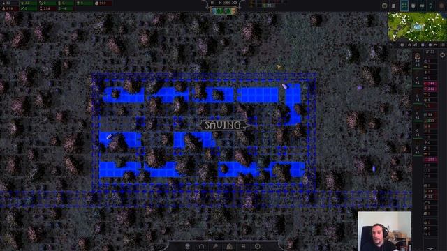 CITY PLANNING Beginners Guide Songs Of Syx v61 Tutorial 04 смотреть онлайн