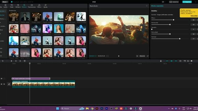EDITOR DE VIDEOS 4K GRATUITO Y SIN MARCA DE AGUA 2024 смотреть онлайн