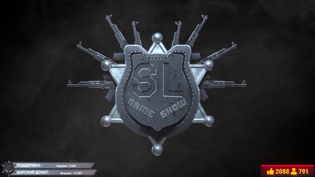 Я НЕ СДАМСЯ! ДОПРОХОДИМ ЛЮТЫЙ ХОРРОР! - COLINA LEGACY смотреть онлайн