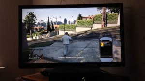 Обзор игры ГТА 5 на Xbox 360