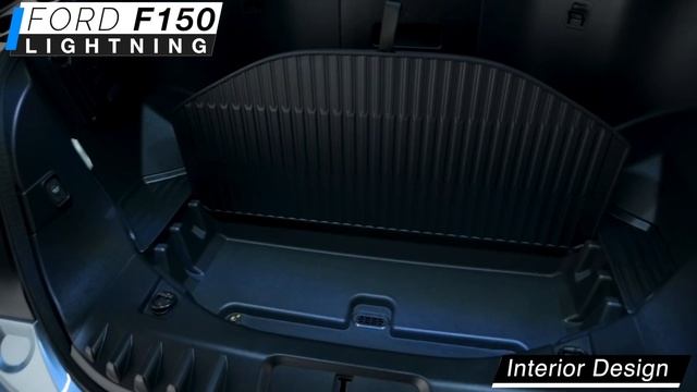 Ford Lightning 2022 | Better Than The F150 смотреть онлайн