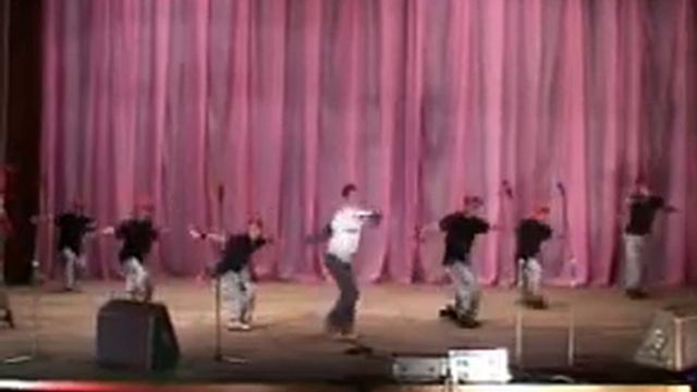 Сольный концерт Алексея Бойко.mp4 смотреть онлайн