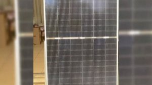 Обзор солнечных панелей JinKO Solar TIGER 465 W