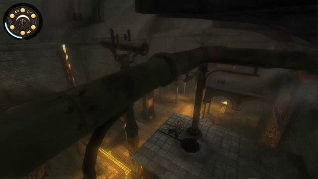 Prince of Persia - Warrior Within (2-ая часть) смотреть онлайн