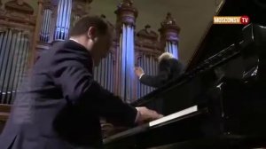 Иоганн Себастьян Бах | Концерт №5 для клавира, струнных и basso continuo фа минор