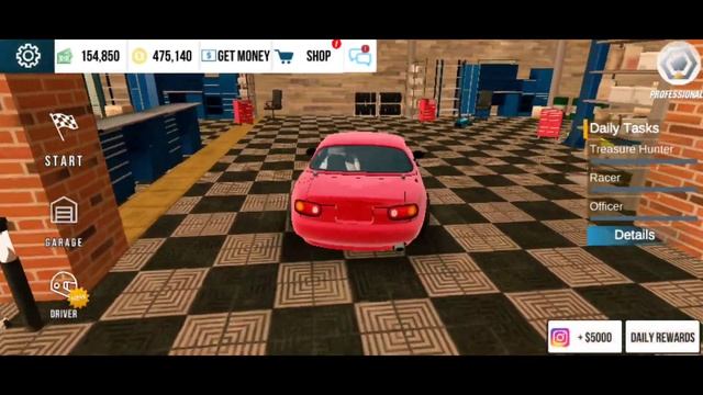 Best Drift Gearbox Setup For Mazda Miata For Car Parking Multiplayer New Update смотреть онлайн