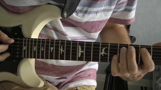 Spread Your Wings by Queen [Chords + How to play the guitar solo] смотреть онлайн