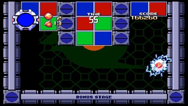 （Pulseman's 25th Anniversary Video）Full GamePlay of Pulseman Walkthrough смотреть онлайн